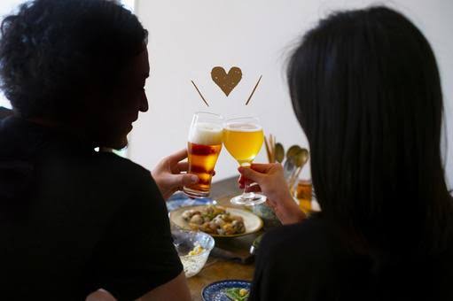 昼飲みOK